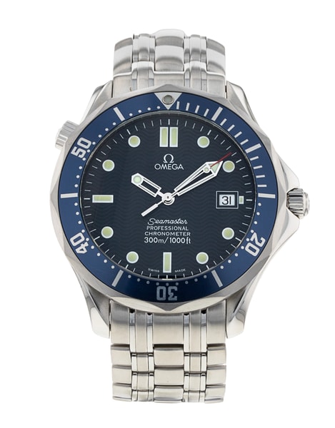 Omega Seamaster 300m 2531.80.00